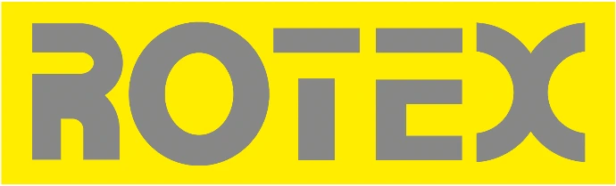 ROTEX Logo - Referenzkunde IT-Support