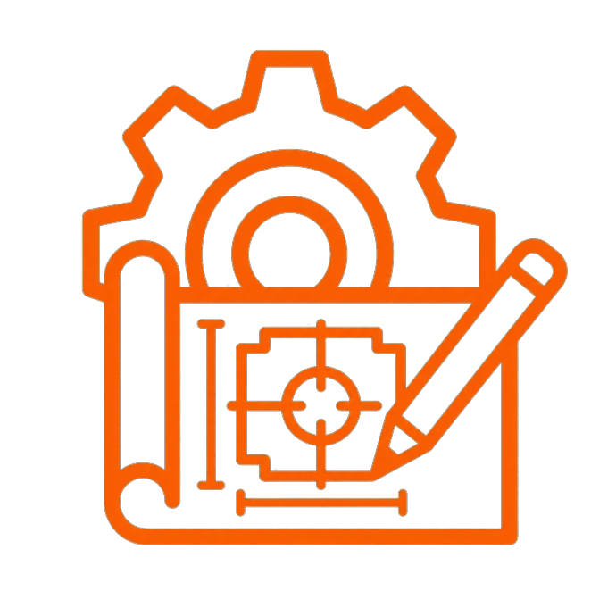 Prototypen &amp; Konstruktion
