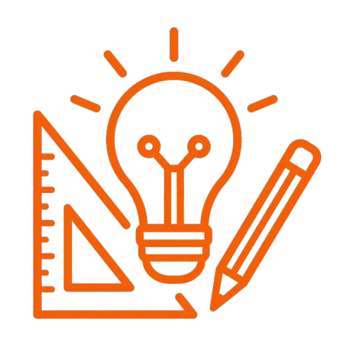 Produktentwicklung &amp; technische Konstruktion
