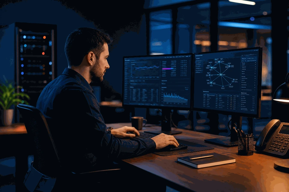 Appentwicklung und Softwareentwicklung