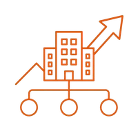 Unternehmen in Wachstumsphase
