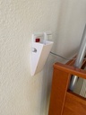 Brechschutz Notrufstecker