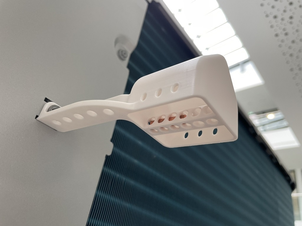 Daikin Thermistor Fixture (V2)